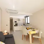 Apartment Ana *