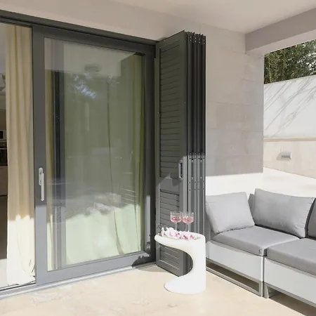 Ana Apartment